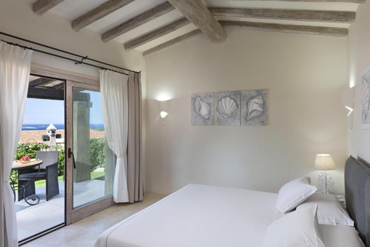 Suite Deluxe con Piscina Privata